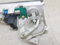 Iveco eurocargo 120e21 19,5" 02-08 панель обдув Київ, фото thumb