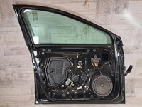 фото thumb №7, Seat leon iii 5f двері лівий перед передні повний 2016 ly9t