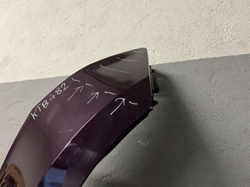 фото thumb №9, Audi a5 s5 8w крыло правые перед 8w6821092