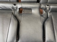 фото thumb №10, Сиденья заднее сиденье задняя задняя кожа сиденье - mercedes w213 kombi 2018r
