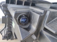 Kia sorento iv 21- лампа правая передняя перед full led Доставка, фото thumb