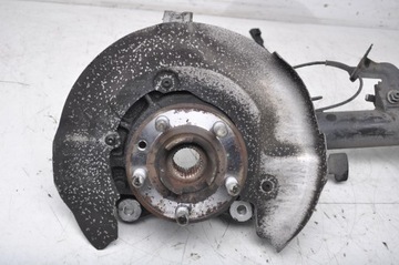 фото thumb №9, Land range rover evoque амортизатор mcpherson  правий перед