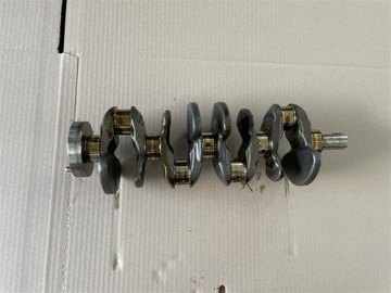 фото thumb №6, Wał коленчатый bkefe kkckl 928488r номинал renault captur 1.3 tce h5hb470