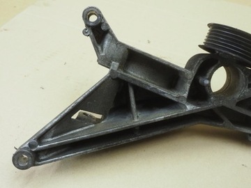 фото thumb №9, Лапи основание генератора saab 9-5 95 i 2001r 2,0t b205 4967865