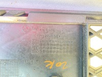 фото thumb №14, Бампер передній перед mercedes w463 2018 lift g-klasa 4638855100 4638855200