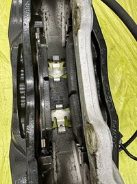 фото thumb №10, Диски затискачі audi a6 s6 a7 s7 c8 оригінальний номер 400/345 перед зад