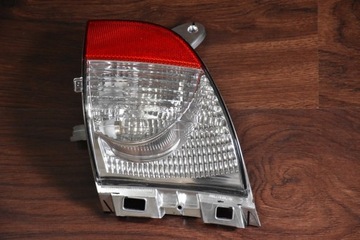 фото thumb №4, Лампа світла заднього виду citroen c3 ii aircross оригінальний номер