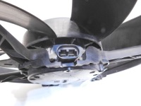 Вентилятор радиатора renault megane 3 1.5 dci Киев, фото thumb