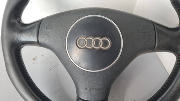 фото thumb №6, Кермо audi a4 b5 європа