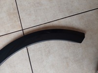 фото thumb №6, Молдинг крыла - левый задняя - audi q2 - 81a