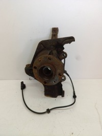 Купить Alfa romeo mito 1.3 jtdm поворотный кулак колеса передний правая abs, фото thumb