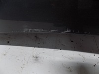 фото thumb №5, Toyota rav4 iii lift 1g3 капот крышка двигателя