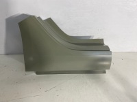 фото thumb №1, Порог блок двигателя правый задняя tesla model 3 eu