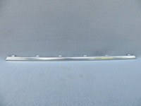 фото thumb №1, Ford focus mk4 хром молдинг бампера перед jx7b-17f010