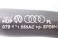 фото thumb №8, 079121055ac wąż жидкость охлаждающей audi rs4 b8 8k