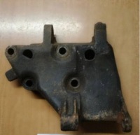 Купити Кронштейн генератора mercedes w115 w123 w460 1151550635, фото thumb