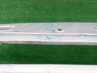 фото thumb №6, Ford transit custom 13-17 бампер передний перед