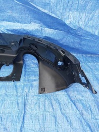 фото thumb №8, Бампер задня задній mini cooper s countryman r60 51119801899 9801899