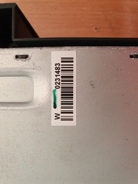 фото thumb №7, Дисплей head up citroen ds5 96655432zd