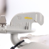 Audi a4 b8 a5 8t козырёк защита солнцезащитная правый правая 8k0857552f Цена, фото thumb