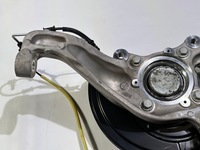 фото thumb №9, Поворотний кулак ступиця права перед передня ford expedition 2018 - 2022