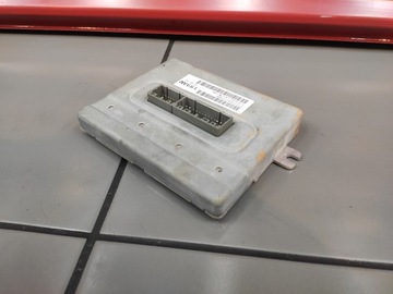 фото thumb №6, Jeep grand cherokee wk wh iii модуль блок управления коробки 56044199am оригинал