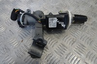 фото thumb №1, Chevrolet captiva lift замок запалювання ключ 10-