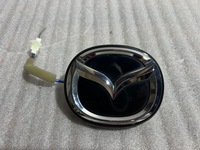 фото thumb №1, Mazda 3 bp замок кнопка крышки багажника sedan rok 2021