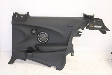 фото thumb №9, Сиденья диван обшивки комплект кожа mini cooper s f56 f57 13-25 европа