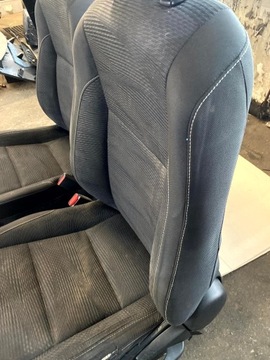 фото thumb №5, Подголовник диван задняя зад 1,5 кабины лавка спинка toyota hilux 8 viii 15-