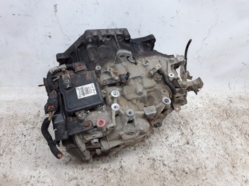 фото thumb №1, Citroen c4 picasso ii 1.6 b hdi коробка передач коробки передач автомат 20ge23