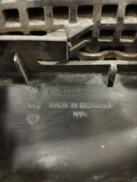 Радиатор porsche macan 2015 95b145803a Киев, фото thumb