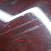 фото thumb №6, Bmw 5 f10 f11 2012 ліва сторона лампа задня