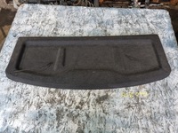 фото thumb №1, Hyundai i20 ii 15-20 полка задняя задняя