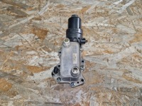 фото thumb №1, Корпус фільтра оливи alfa romeo stelvio 2.2d 46338477