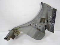 фото thumb №13, Aygo ii 2 крыло правый задняя задний 1e0 5 дверь 5d