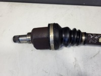 Приводной вал левая левый перед citroen ds5 2,0 hdi автоматическая коробка передач Доставка, фото thumb