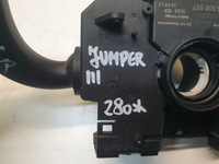 фото thumb №9, Панель обдув кондиціонера citroen jumper iii 0265005557