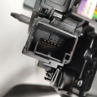 фото thumb №10, Audi a3 8y 2024 рычаг / переключатель поворотники