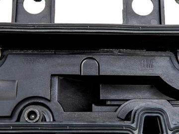 фото thumb №6, Оригінальна кришка клапанів разом з кришкою opel insignia a / mokka 1.4 1.4t