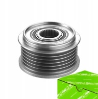 Купити Шків генератора citroen jumper 110 120 130, фото thumb