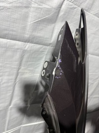 фото thumb №7, Крила передній лівий bmw x3 g01