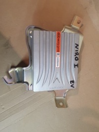 фото thumb №1, Kia niro ev electric підсилювач harman 96370-q4100