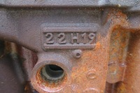 фото thumb №9, Ford focus mk4 1.0 ecoboost блок двигуна