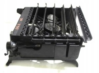 Вентилятор радиатор bmw e46 2.0d проверенный работает Недорого, фото thumb