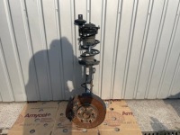 фото thumb №1, Astra k v 1.6 cdti амортизационная стойка поворотный кулак левая