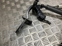 фото thumb №5, Петля кришки багажника лівий правий комплект volvo v70