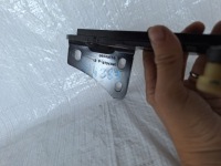 фото thumb №3, Proace jumpy expert vivaro iii ролик двері напрямна розсувних бокових