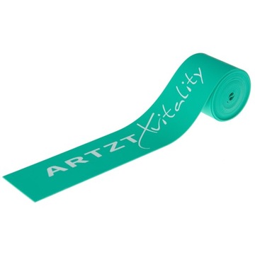 РЕЗИНОВАЯ ЛЕНТА МУНИТЬ Artzt Vitality 2 м x 5 см