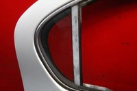 фото thumb №9, Двері праве задня задні сріблястий nissan maxima a33 00-05